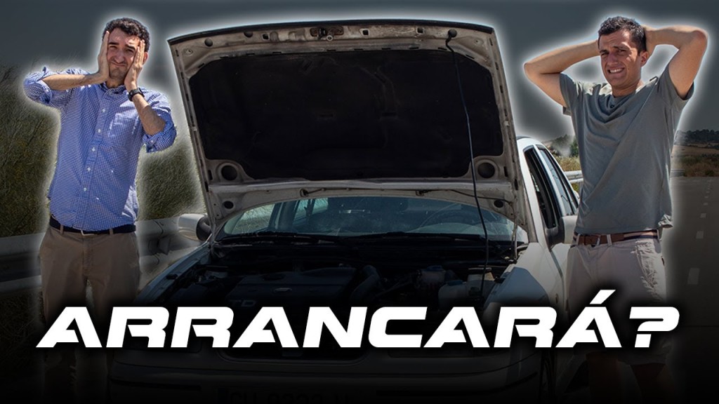¿CONSEGUIREMOS REPARAR NUESTROS COCHES BARATOS? // (Parte 2)