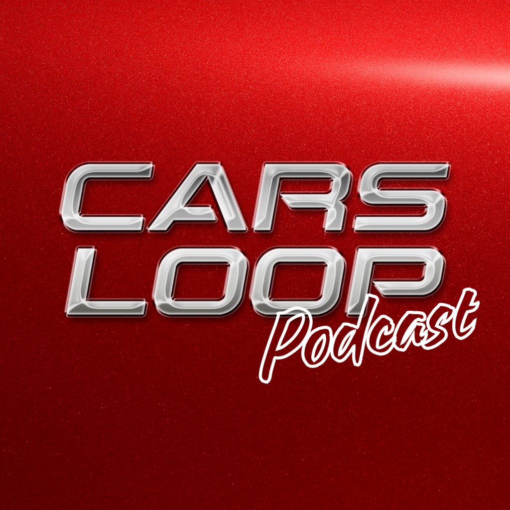 CARSLOOP #5 Nuevo BMW IX3 y GLC Eléctrico y podio de Sainz en Baku