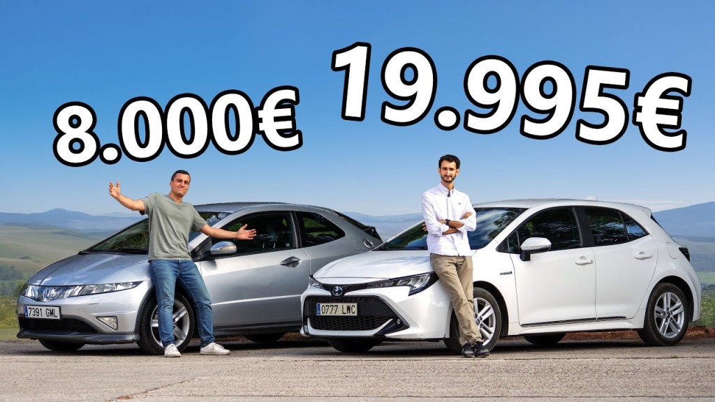 ¿COCHE NUEVO O VIEJO? DOS FORMAS DE COMPRAR DE SEGUNDA MANO