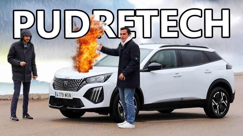 El coche que tienes que EVITAR – Huye del Motor PureTech