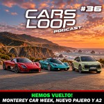 HEMOS VUELTO! Mercedes saca un V8 AMG hecho a mano, McLaren resucita el manual y nuevo Audi A2…